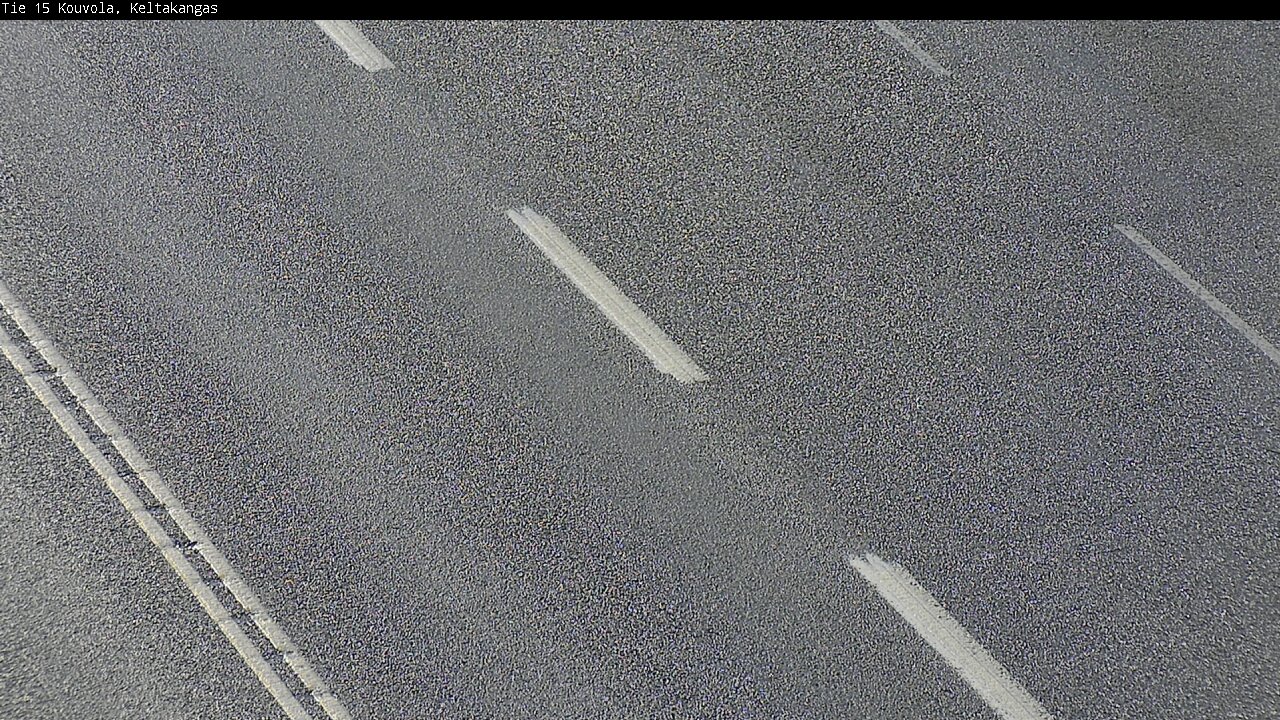 Kelikamerat Kuva Tie 15 Kouvola, Keltakangas, Kouvola, Kymenlaakso