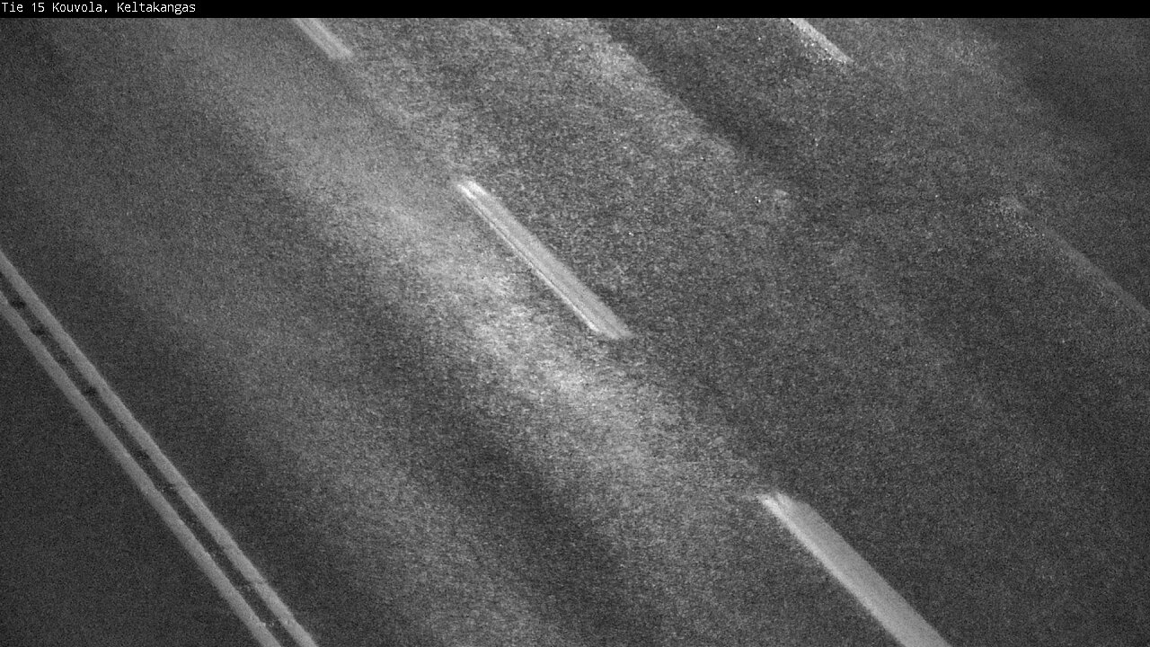 Kelikamerat Kuva Tie 15 Kouvola, Keltakangas, Kouvola, Kymenlaakso