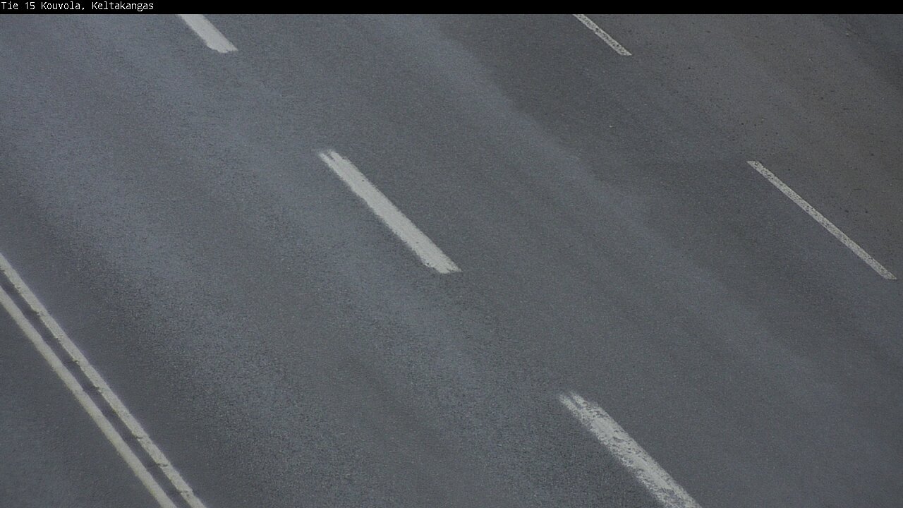 Kelikamerat Kuva Tie 15 Kouvola, Keltakangas, Kouvola, Kymenlaakso