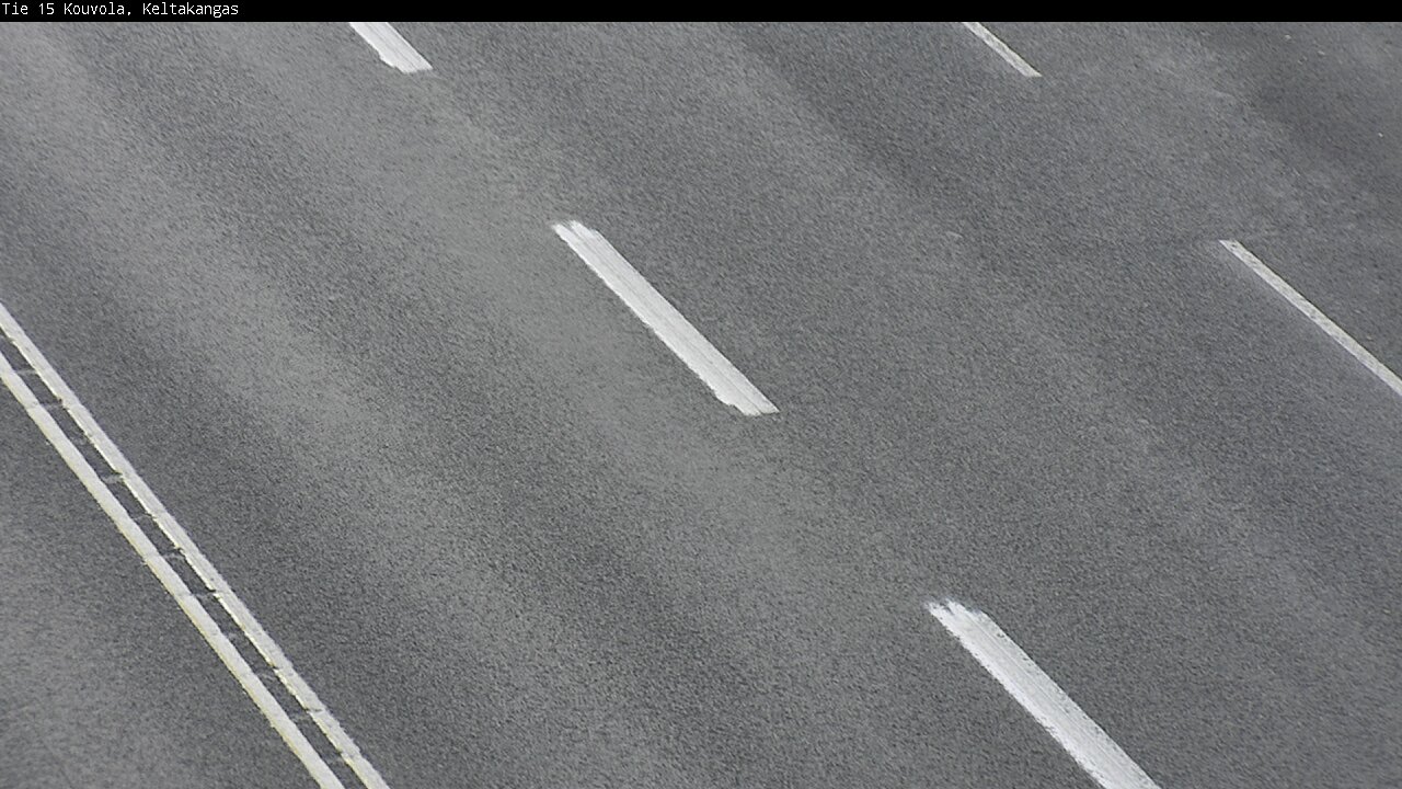 Kelikamerat Kuva Tie 15 Kouvola, Keltakangas, Kouvola, Kymenlaakso