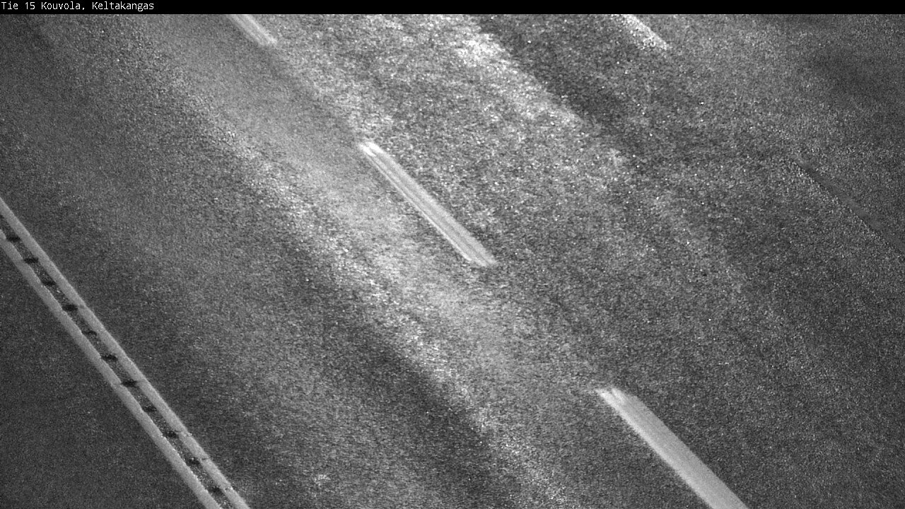 Kelikamerat Kuva Tie 15 Kouvola, Keltakangas, Kouvola, Kymenlaakso