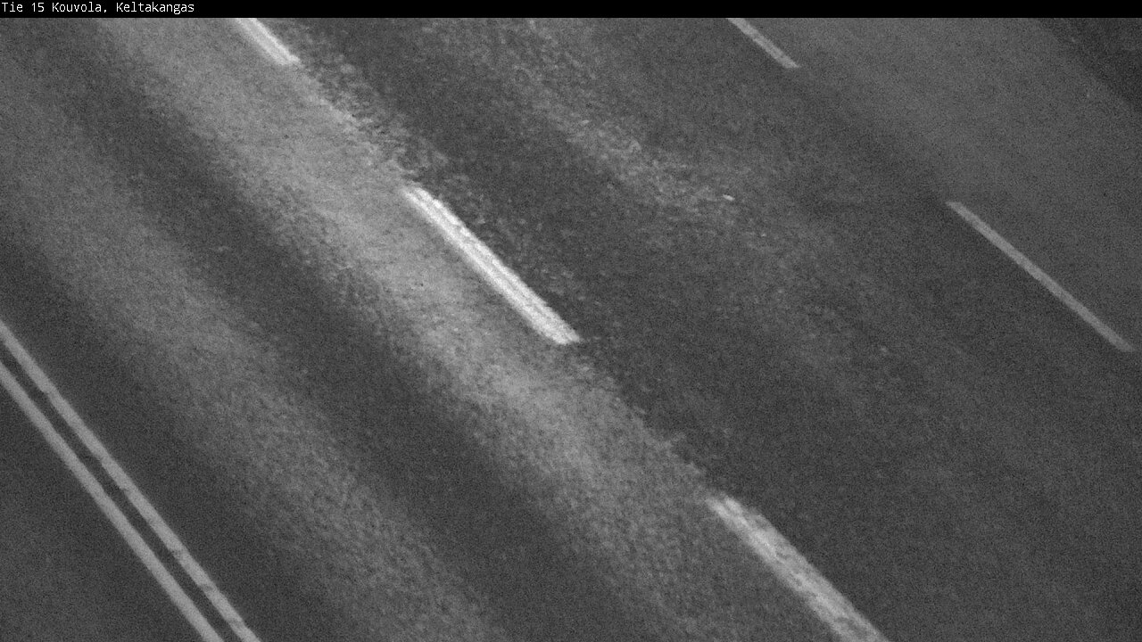 Kelikamerat Kuva Tie 15 Kouvola, Keltakangas, Kouvola, Kymenlaakso