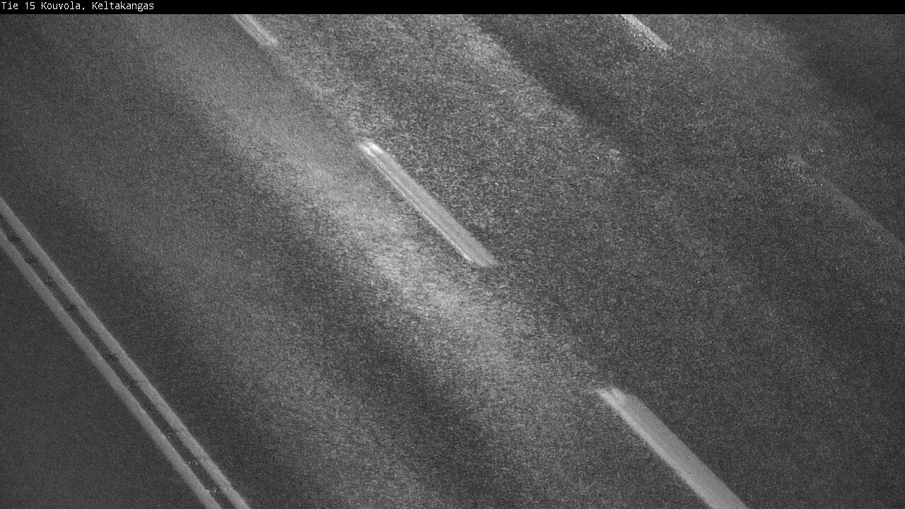 Kelikamerat Kuva Tie 15 Kouvola, Keltakangas, Kouvola, Kymenlaakso