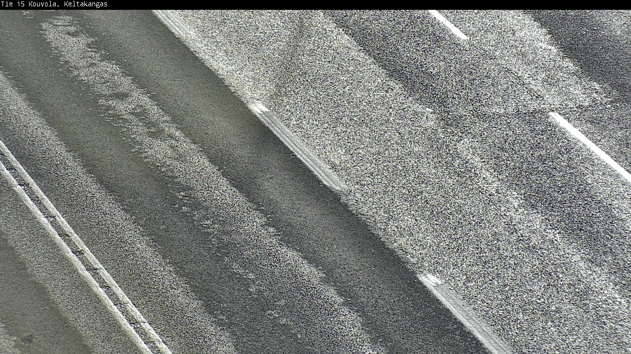 Kelikamerat Kuva Tie 15 Kouvola, Keltakangas, Kouvola, Kymenlaakso