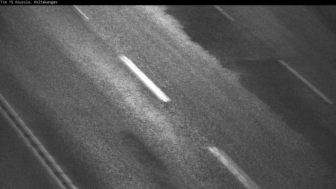 Kelikamerat Kuva Tie 15 Kouvola, Keltakangas, Kouvola, Kymenlaakso