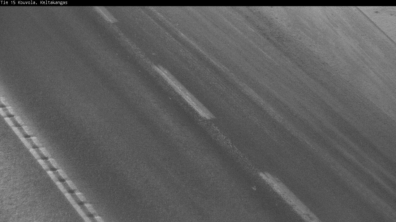 Kelikamerat Kuva Tie 15 Kouvola, Keltakangas, Kouvola, Kymenlaakso