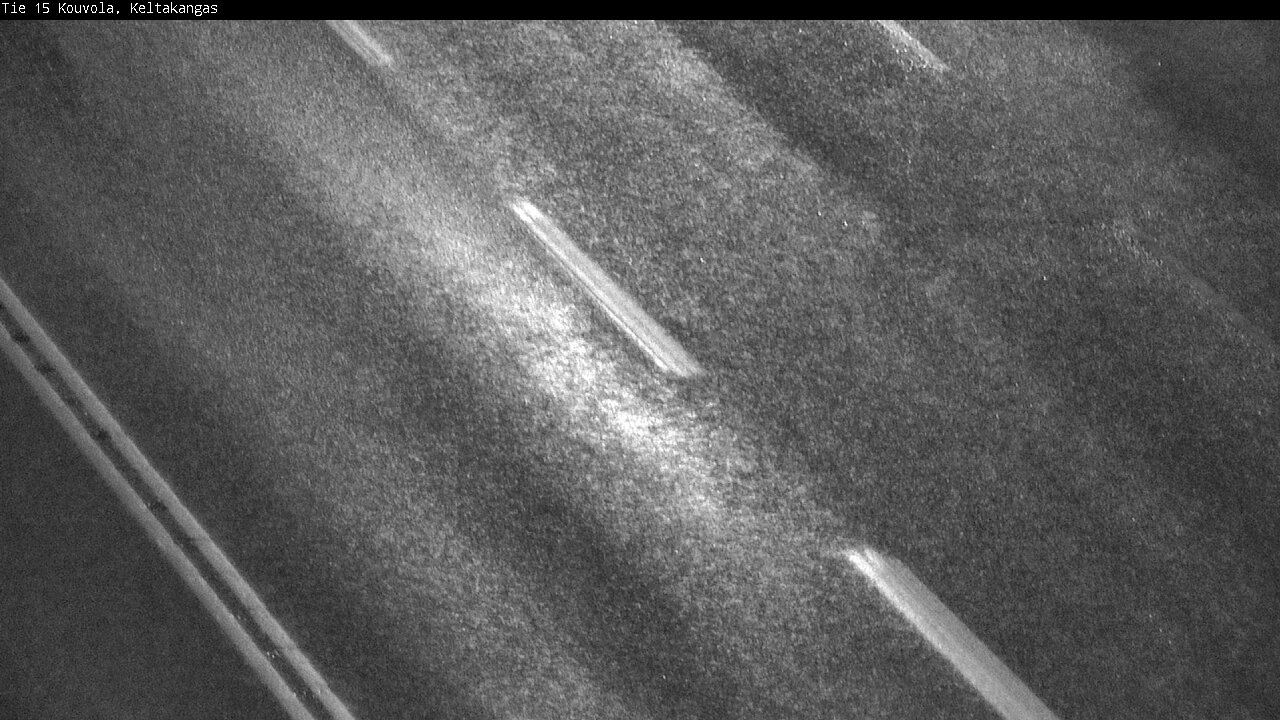 Kelikamerat Kuva Tie 15 Kouvola, Keltakangas, Kouvola, Kymenlaakso