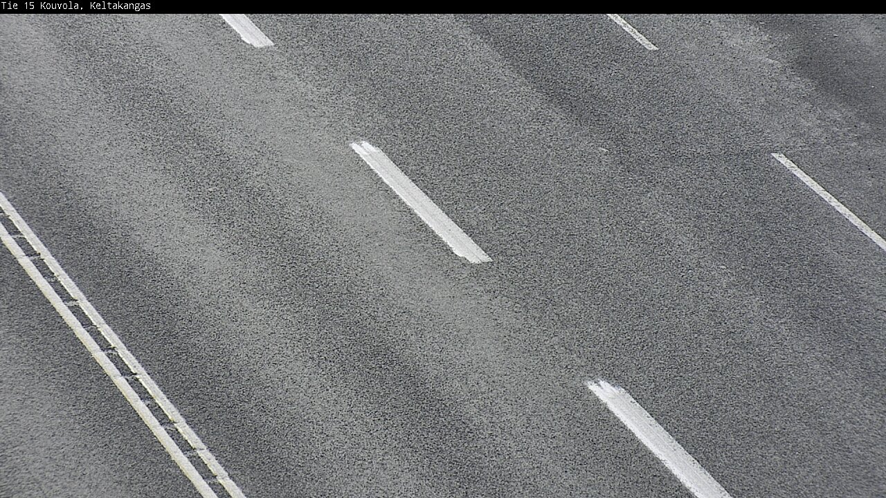 Kelikamerat Kuva Tie 15 Kouvola, Keltakangas, Kouvola, Kymenlaakso