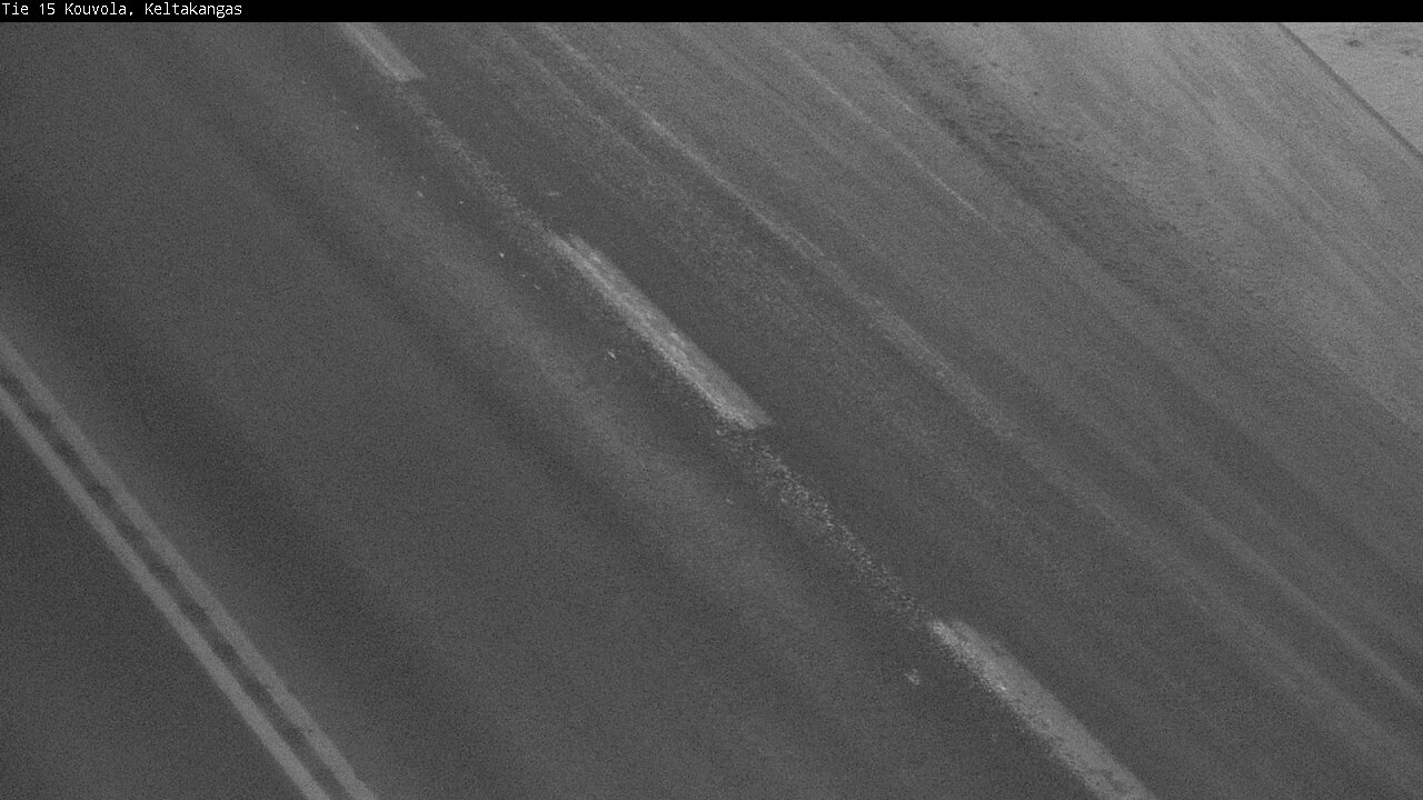 Kelikamerat Kuva Tie 15 Kouvola, Keltakangas, Kouvola, Kymenlaakso