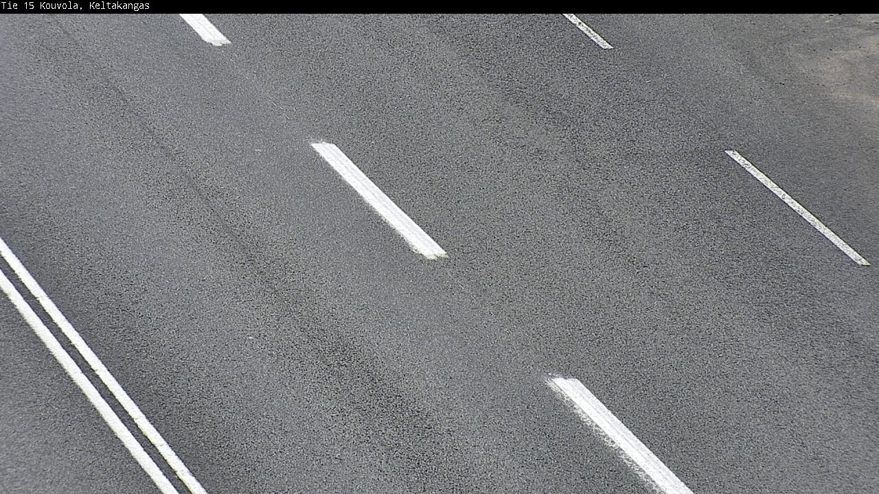 Kelikamerat Kuva Tie 15 Kouvola, Keltakangas, Kouvola, Kymenlaakso