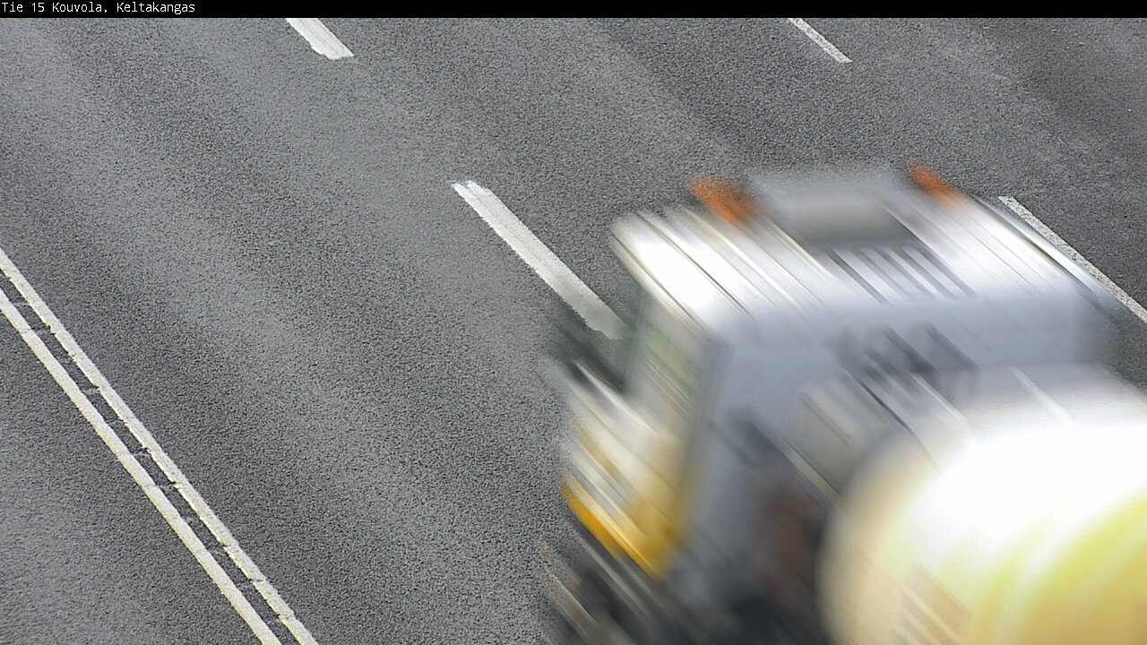 Kelikamerat Kuva Tie 15 Kouvola, Keltakangas, Kouvola, Kymenlaakso