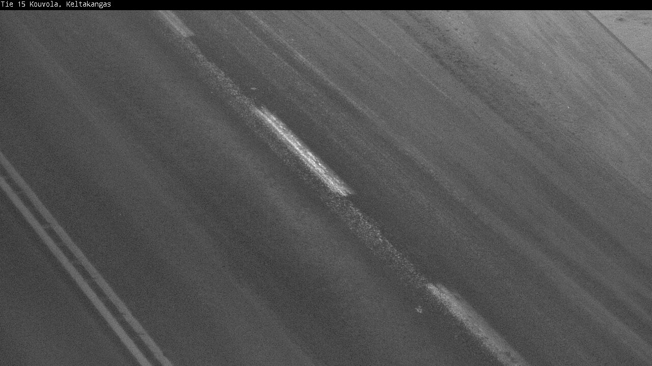 Kelikamerat Kuva Tie 15 Kouvola, Keltakangas, Kouvola, Kymenlaakso