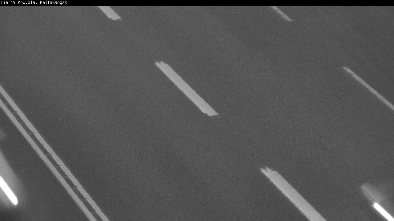 Kelikamerat Kuva Tie 15 Kouvola, Keltakangas, Kouvola, Kymenlaakso