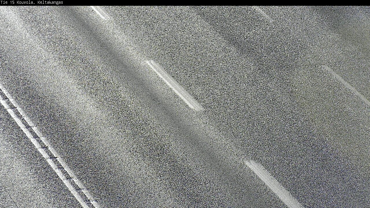 Kelikamerat Kuva Tie 15 Kouvola, Keltakangas, Kouvola, Kymenlaakso