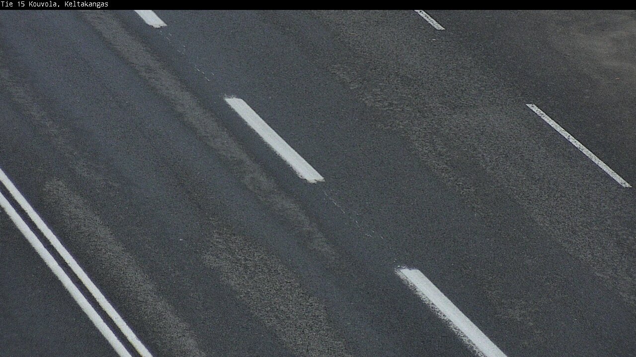 Kelikamerat Kuva Tie 15 Kouvola, Keltakangas, Kouvola, Kymenlaakso