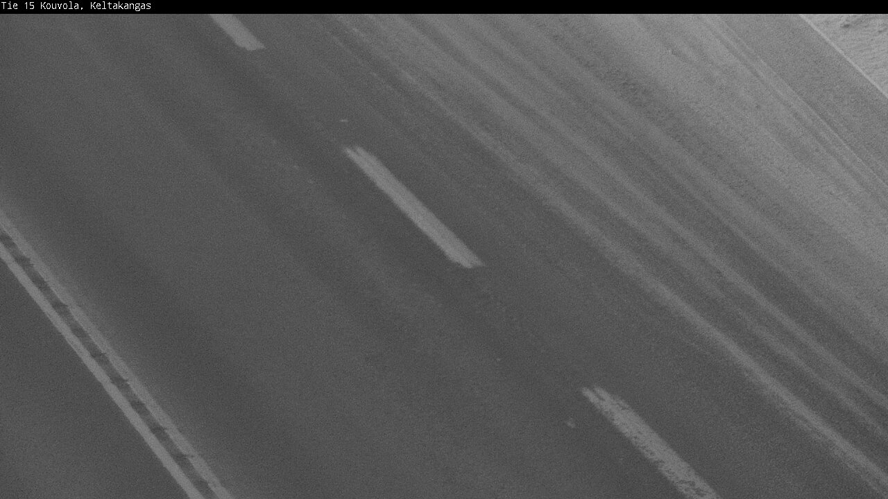 Kelikamerat Kuva Tie 15 Kouvola, Keltakangas, Kouvola, Kymenlaakso