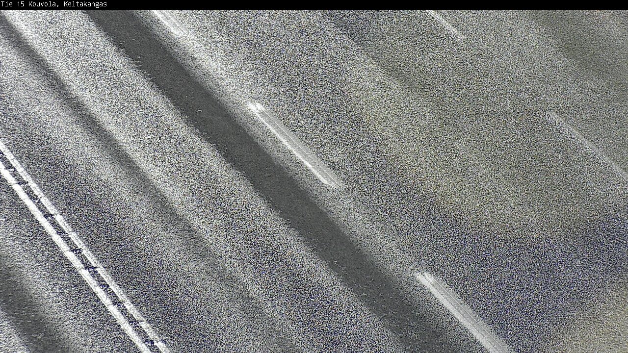 Kelikamerat Kuva Tie 15 Kouvola, Keltakangas, Kouvola, Kymenlaakso