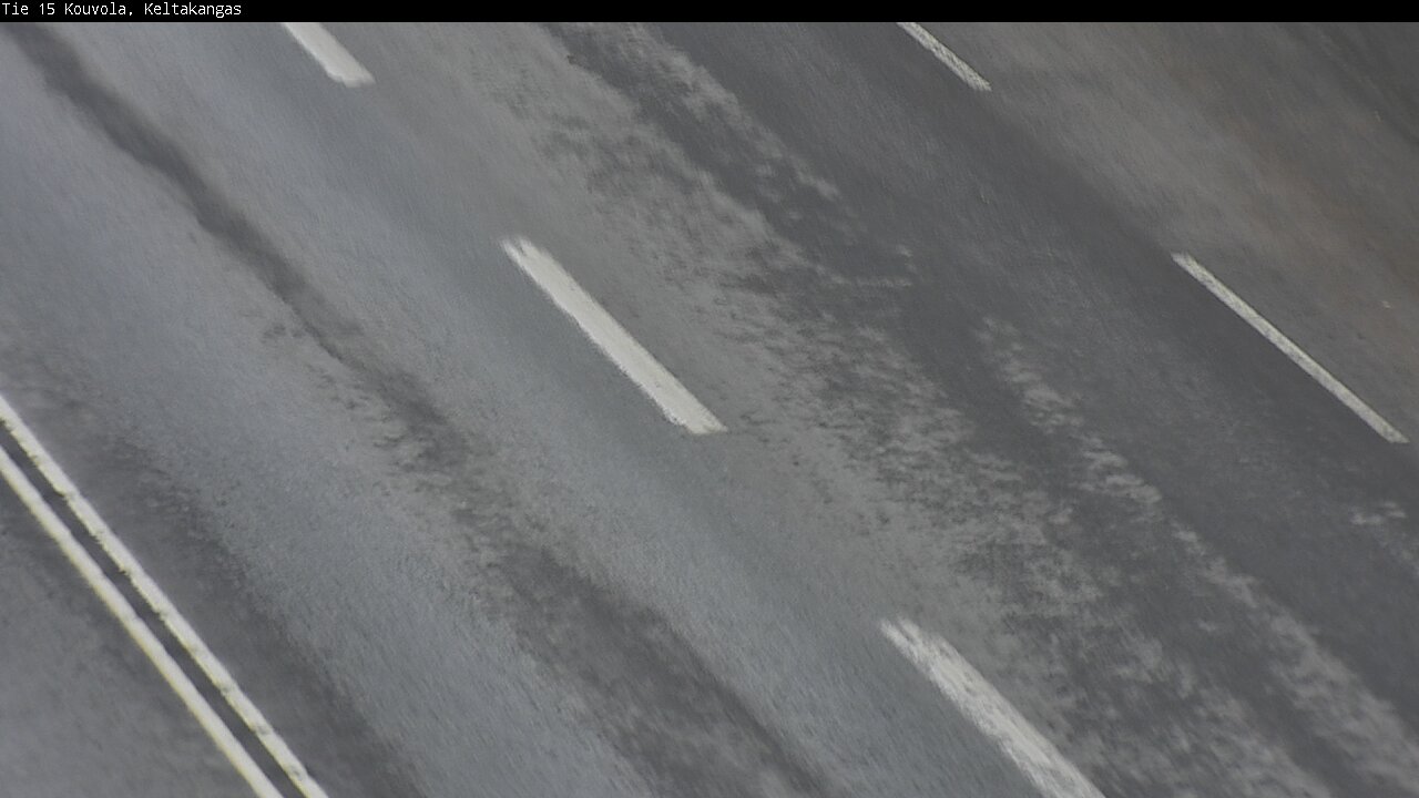 Kelikamerat Kuva Tie 15 Kouvola, Keltakangas, Kouvola, Kymenlaakso