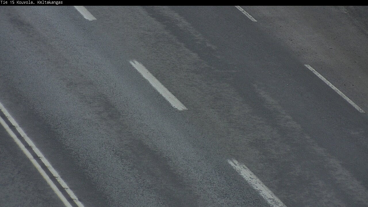 Kelikamerat Kuva Tie 15 Kouvola, Keltakangas, Kouvola, Kymenlaakso