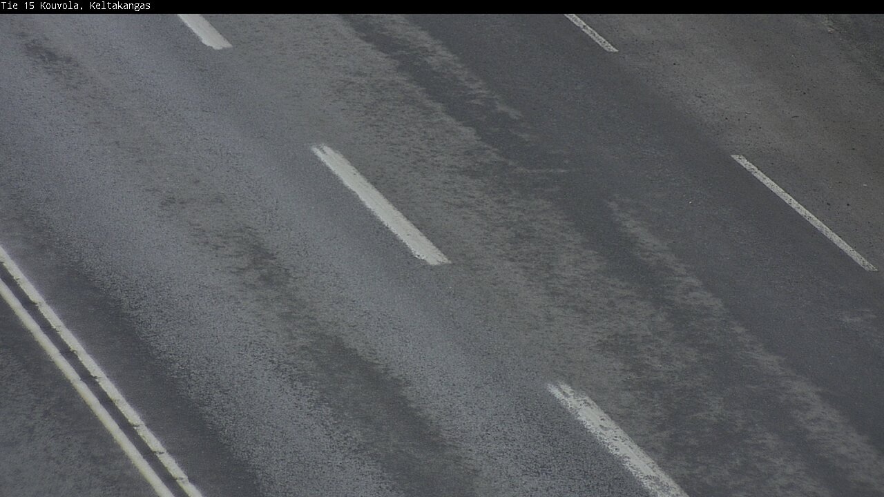 Kelikamerat Kuva Tie 15 Kouvola, Keltakangas, Kouvola, Kymenlaakso