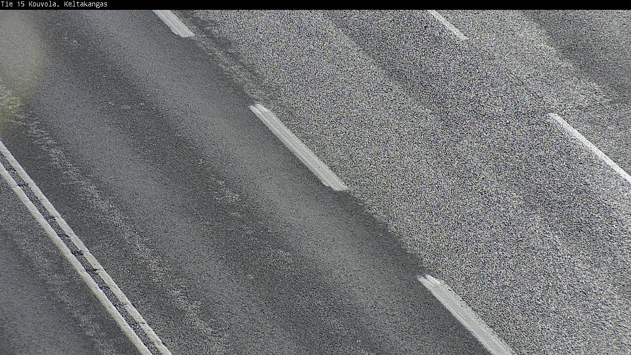 Kelikamerat Kuva Tie 15 Kouvola, Keltakangas, Kouvola, Kymenlaakso