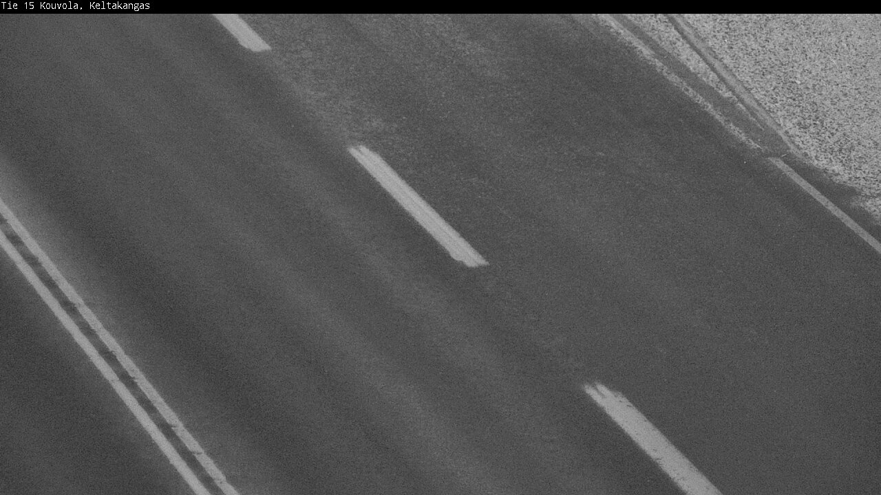 Kelikamerat Kuva Tie 15 Kouvola, Keltakangas, Kouvola, Kymenlaakso