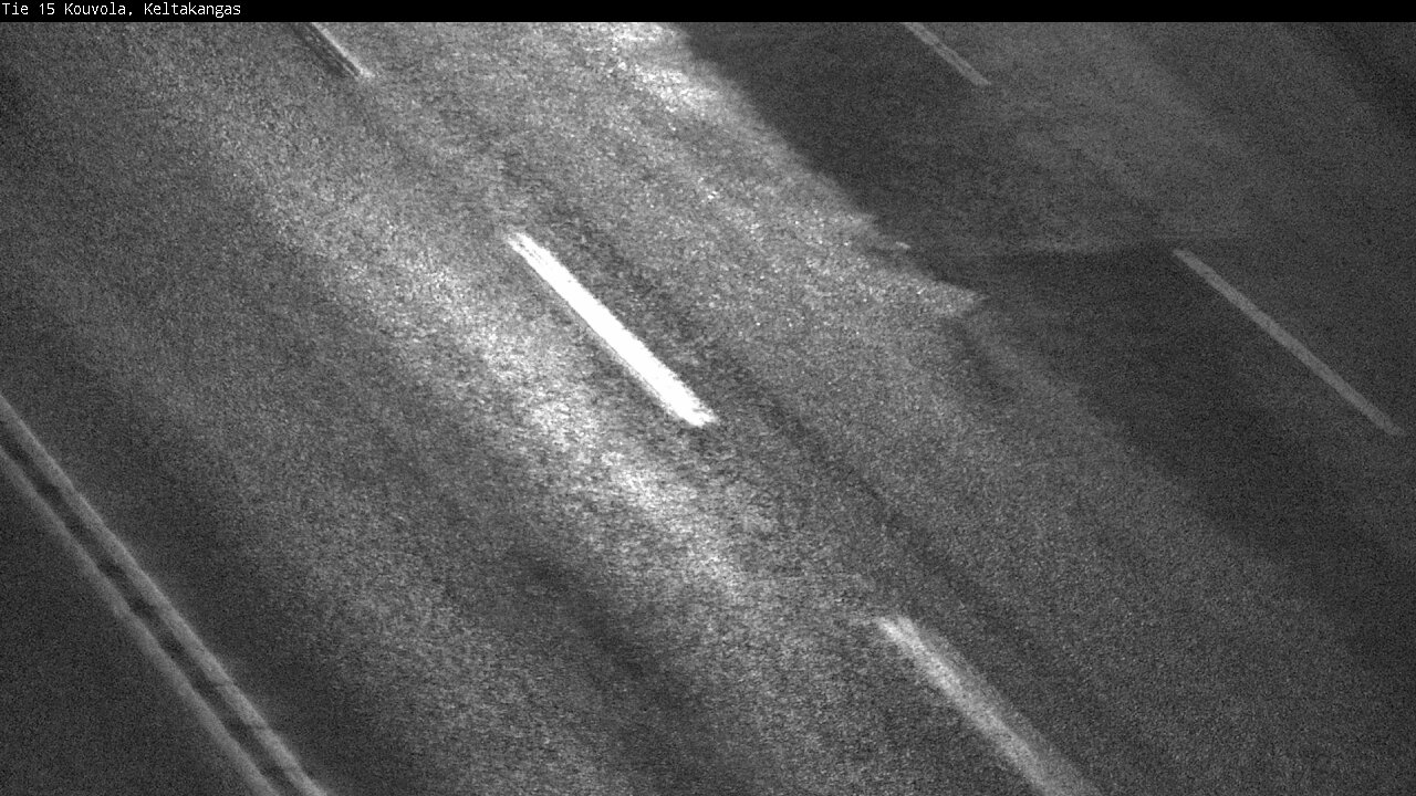 Kelikamerat Kuva Tie 15 Kouvola, Keltakangas, Kouvola, Kymenlaakso