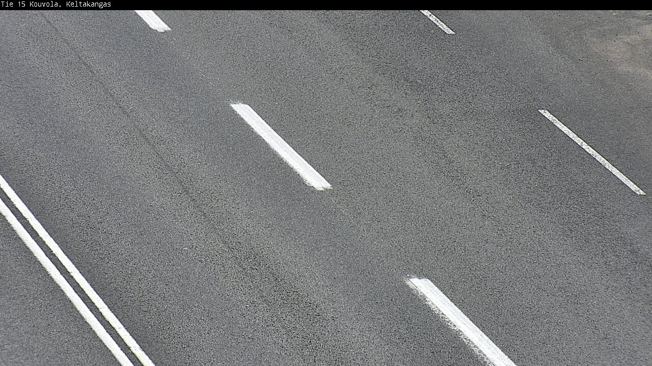 Kelikamerat Kuva Tie 15 Kouvola, Keltakangas, Kouvola, Kymenlaakso