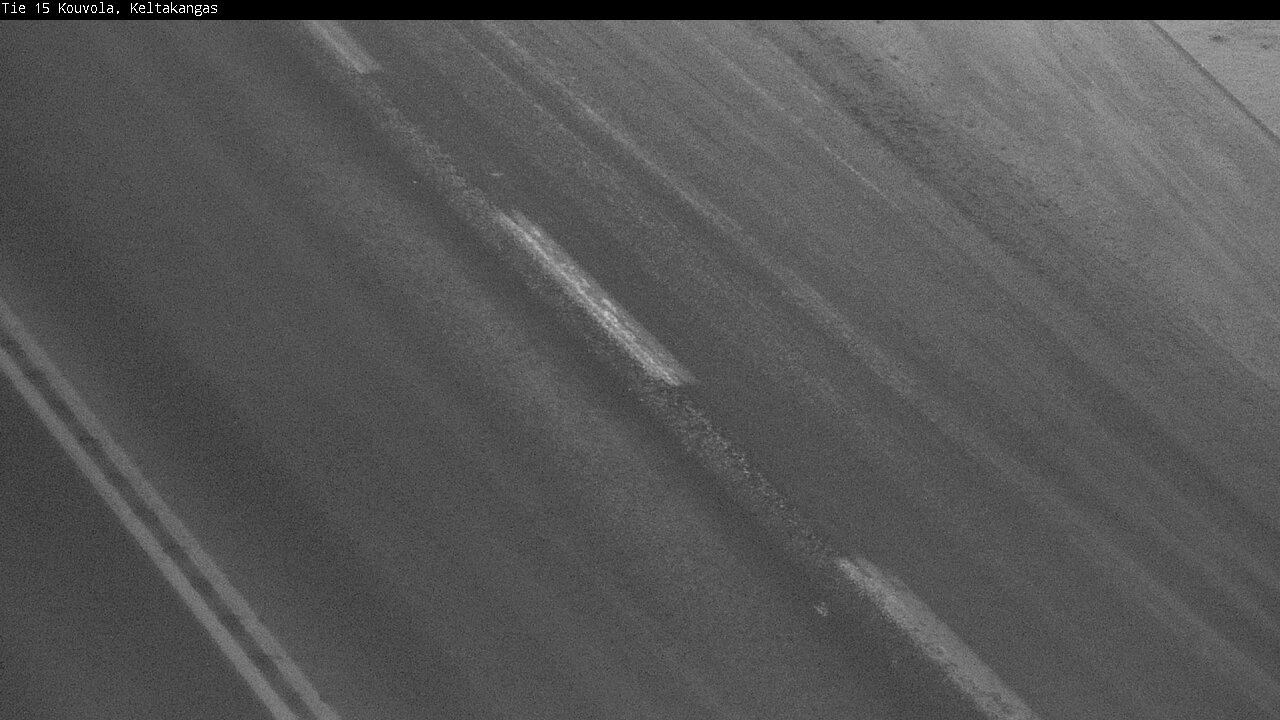 Kelikamerat Kuva Tie 15 Kouvola, Keltakangas, Kouvola, Kymenlaakso