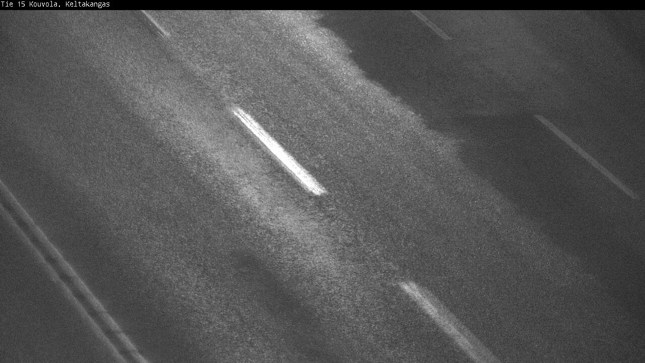 Kelikamerat Kuva Tie 15 Kouvola, Keltakangas, Kouvola, Kymenlaakso