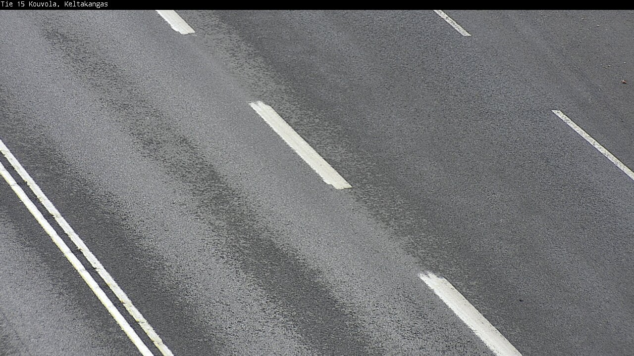 Kelikamerat Kuva Tie 15 Kouvola, Keltakangas, Kouvola, Kymenlaakso