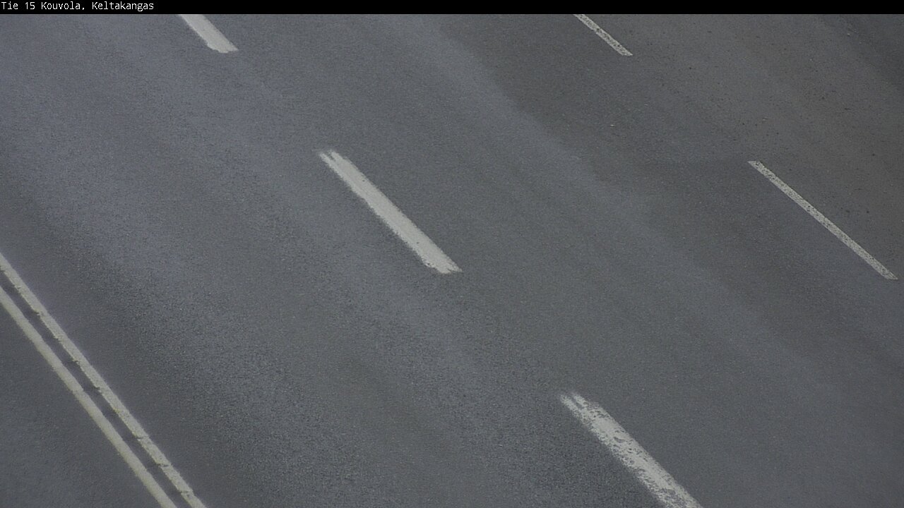 Kelikamerat Kuva Tie 15 Kouvola, Keltakangas, Kouvola, Kymenlaakso