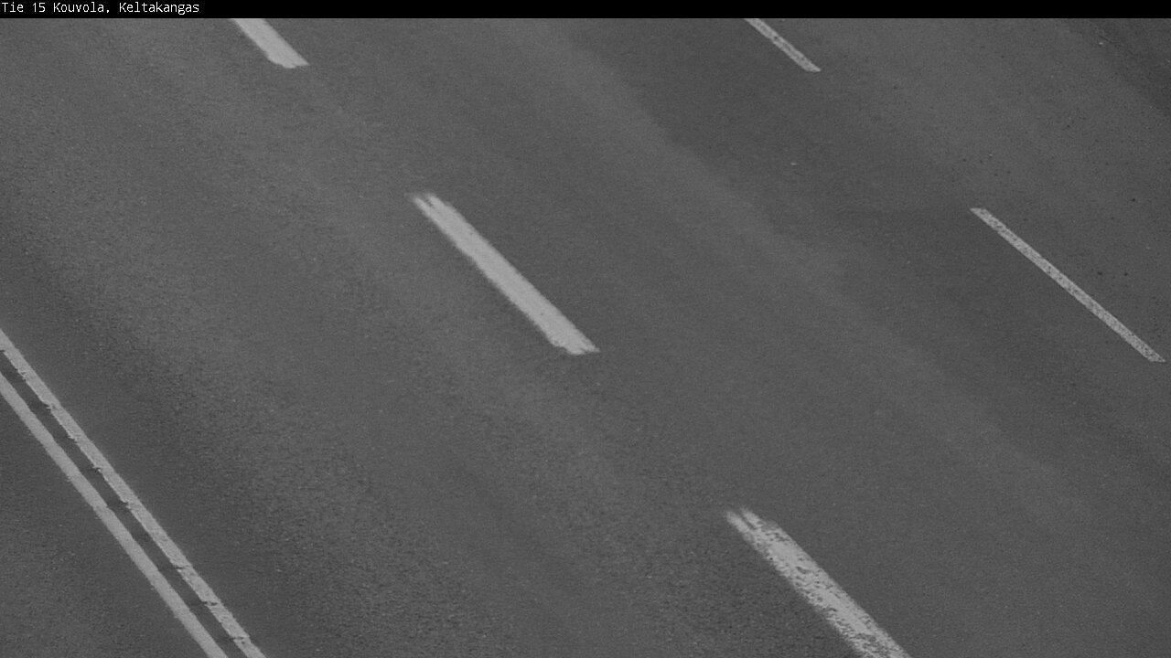 Kelikamerat Kuva Tie 15 Kouvola, Keltakangas, Kouvola, Kymenlaakso