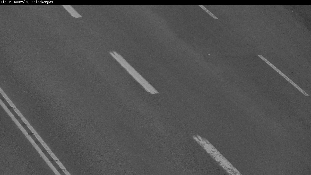 Kelikamerat Kuva Tie 15 Kouvola, Keltakangas, Kouvola, Kymenlaakso