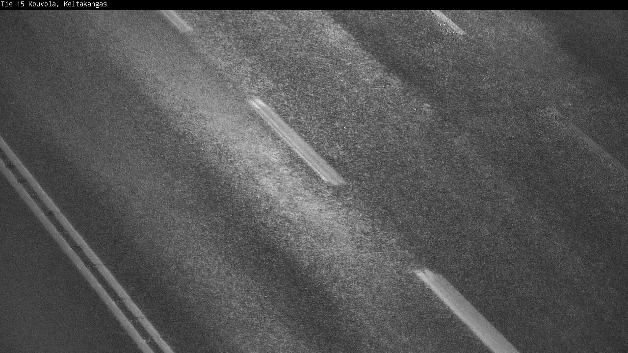 Kelikamerat Kuva Tie 15 Kouvola, Keltakangas, Kouvola, Kymenlaakso