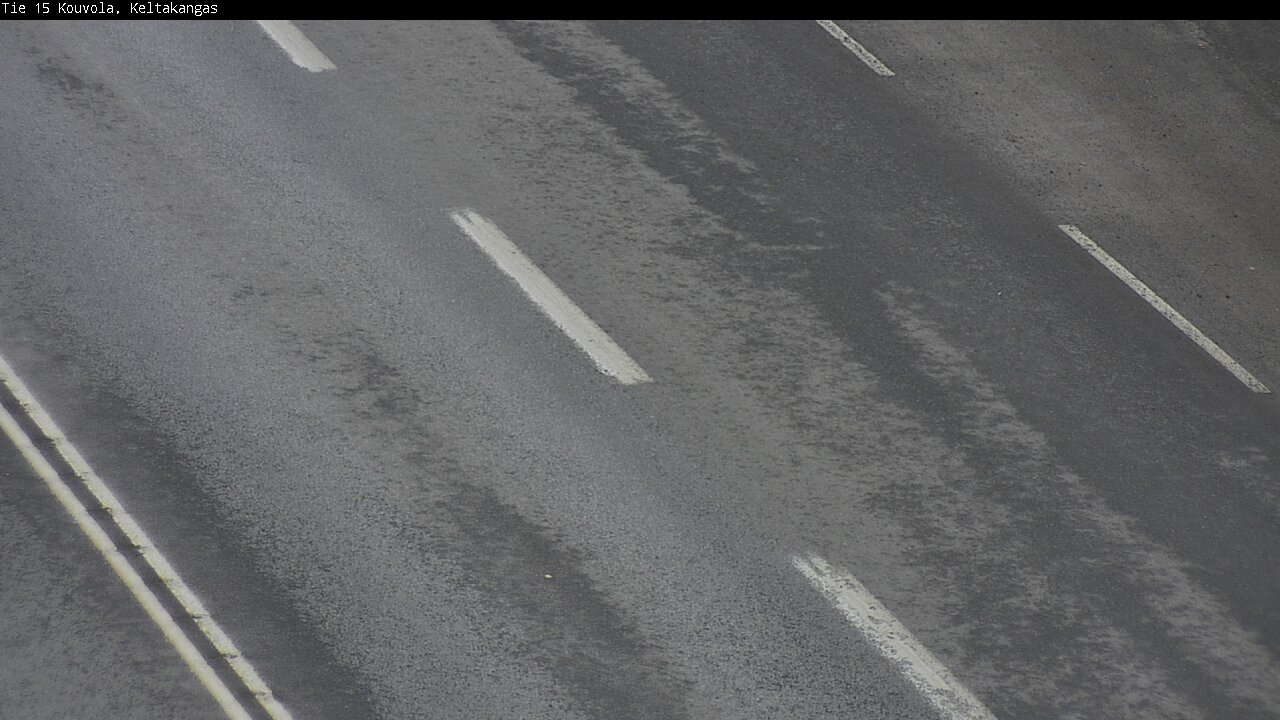 Kelikamerat Kuva Tie 15 Kouvola, Keltakangas, Kouvola, Kymenlaakso