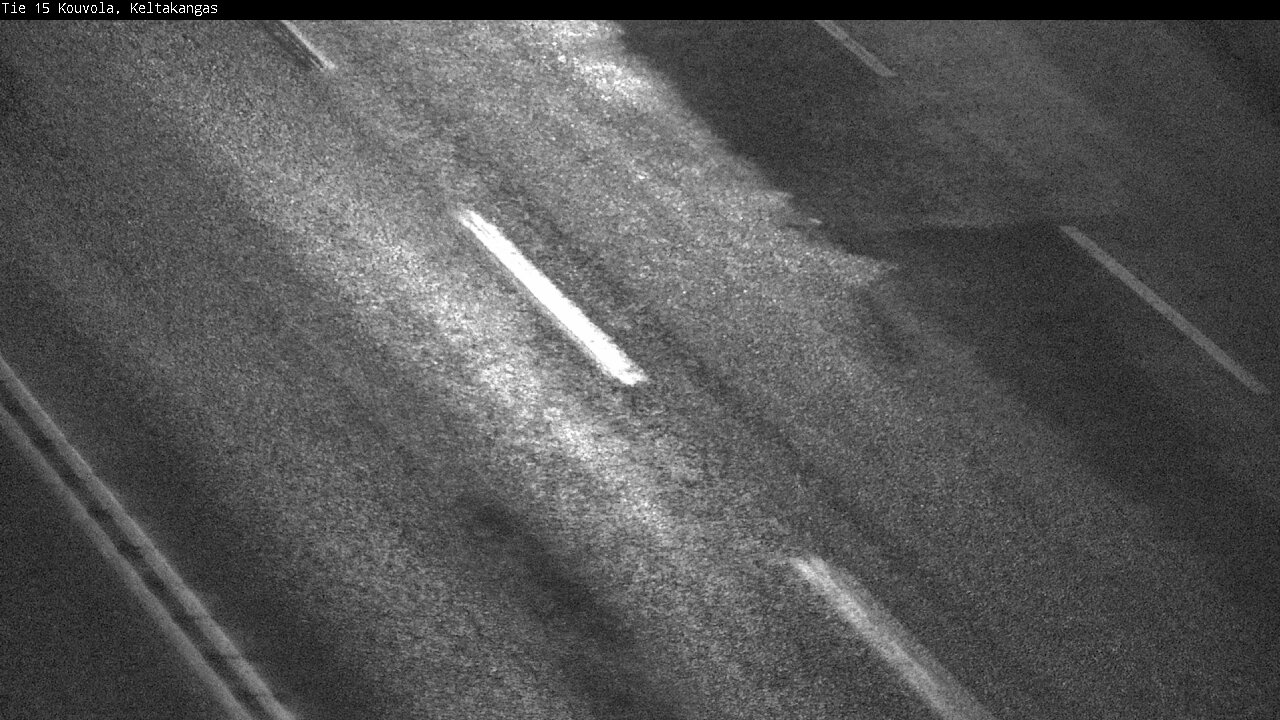 Kelikamerat Kuva Tie 15 Kouvola, Keltakangas, Kouvola, Kymenlaakso