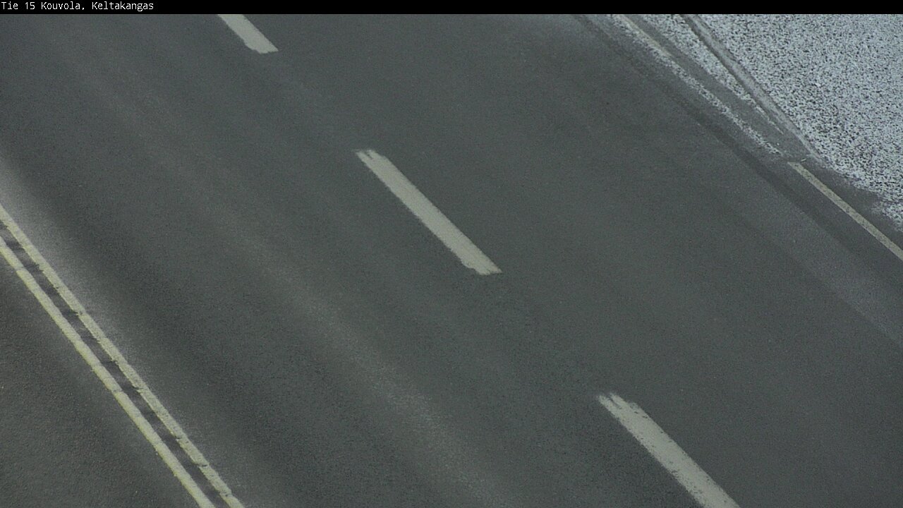 Kelikamerat Kuva Tie 15 Kouvola, Keltakangas, Kouvola, Kymenlaakso