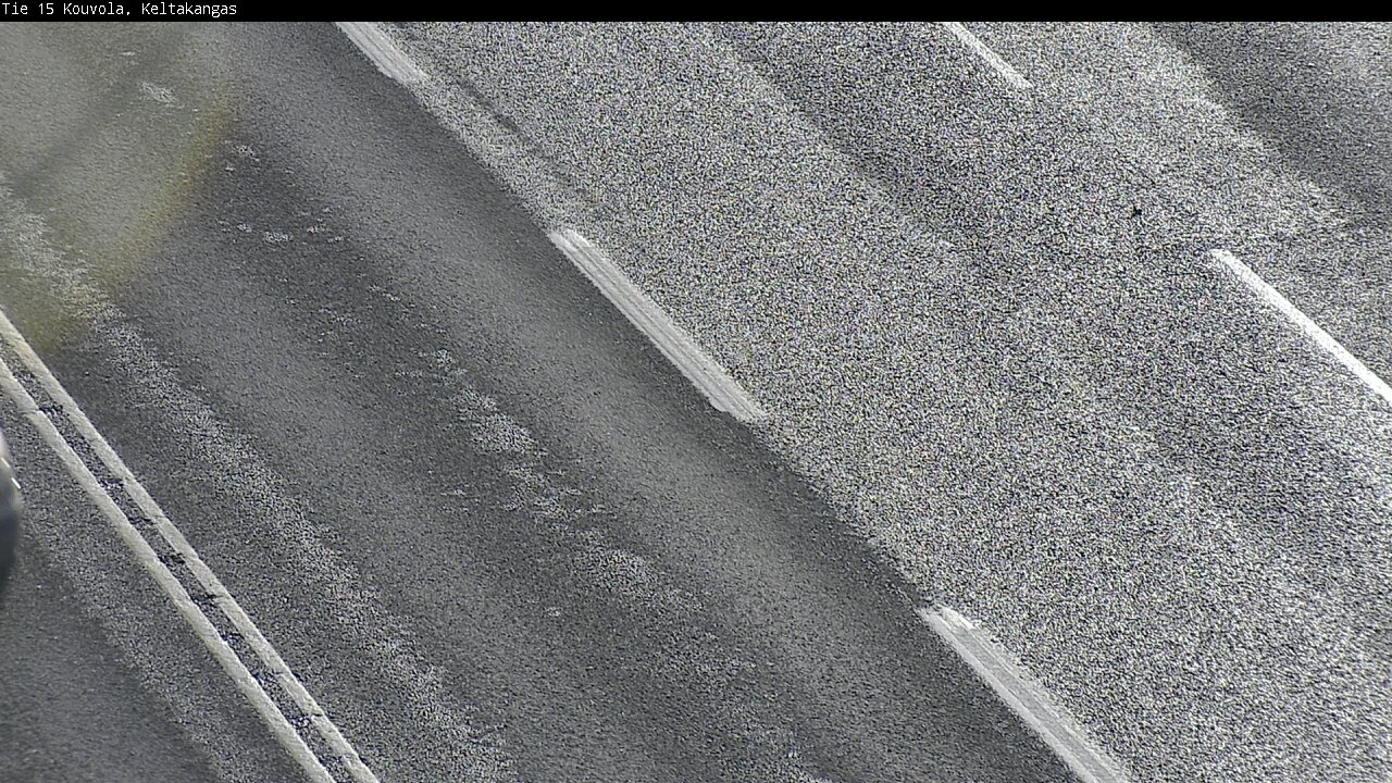 Kelikamerat Kuva Tie 15 Kouvola, Keltakangas, Kouvola, Kymenlaakso