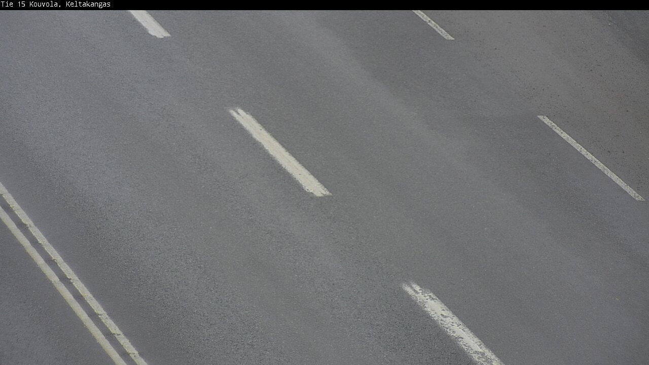 Kelikamerat Kuva Tie 15 Kouvola, Keltakangas, Kouvola, Kymenlaakso