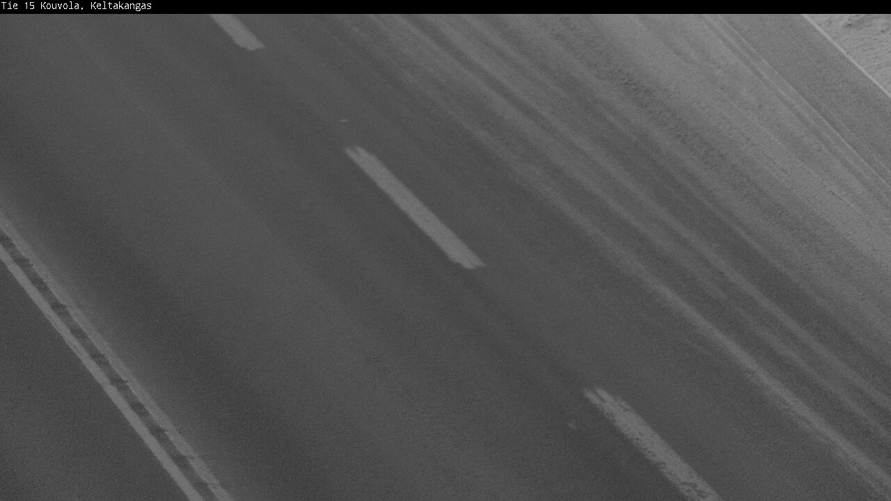 Kelikamerat Kuva Tie 15 Kouvola, Keltakangas, Kouvola, Kymenlaakso