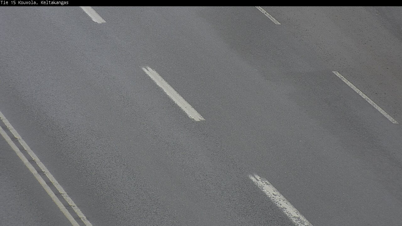 Kelikamerat Kuva Tie 15 Kouvola, Keltakangas, Kouvola, Kymenlaakso