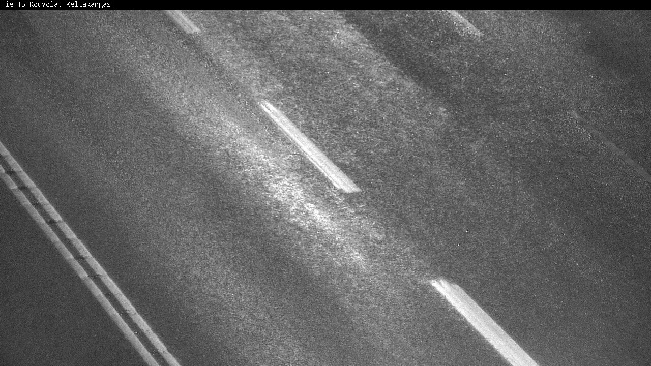 Kelikamerat Kuva Tie 15 Kouvola, Keltakangas, Kouvola, Kymenlaakso