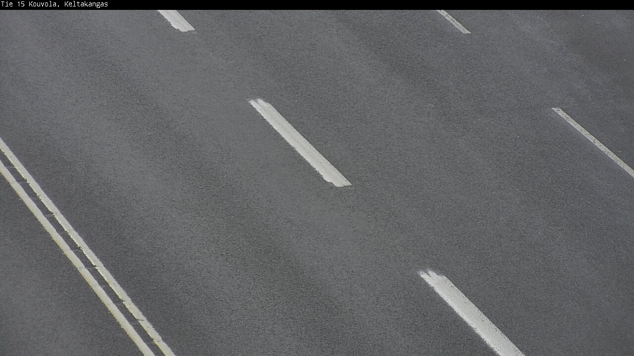 Kelikamerat Kuva Tie 15 Kouvola, Keltakangas, Kouvola, Kymenlaakso