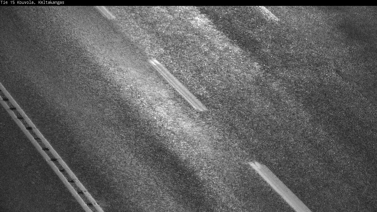 Kelikamerat Kuva Tie 15 Kouvola, Keltakangas, Kouvola, Kymenlaakso