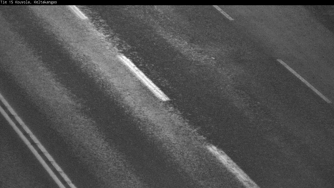 Kelikamerat Kuva Tie 15 Kouvola, Keltakangas, Kouvola, Kymenlaakso