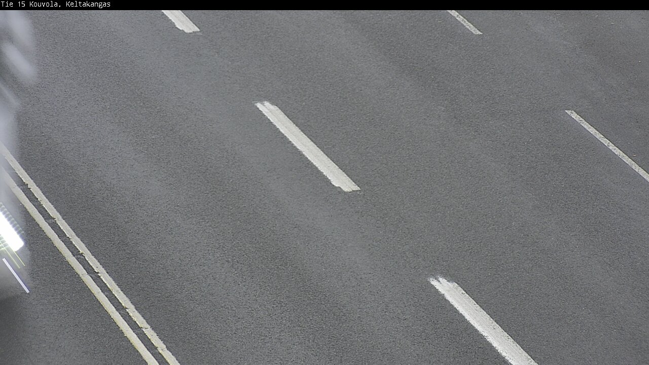 Kelikamerat Kuva Tie 15 Kouvola, Keltakangas, Kouvola, Kymenlaakso