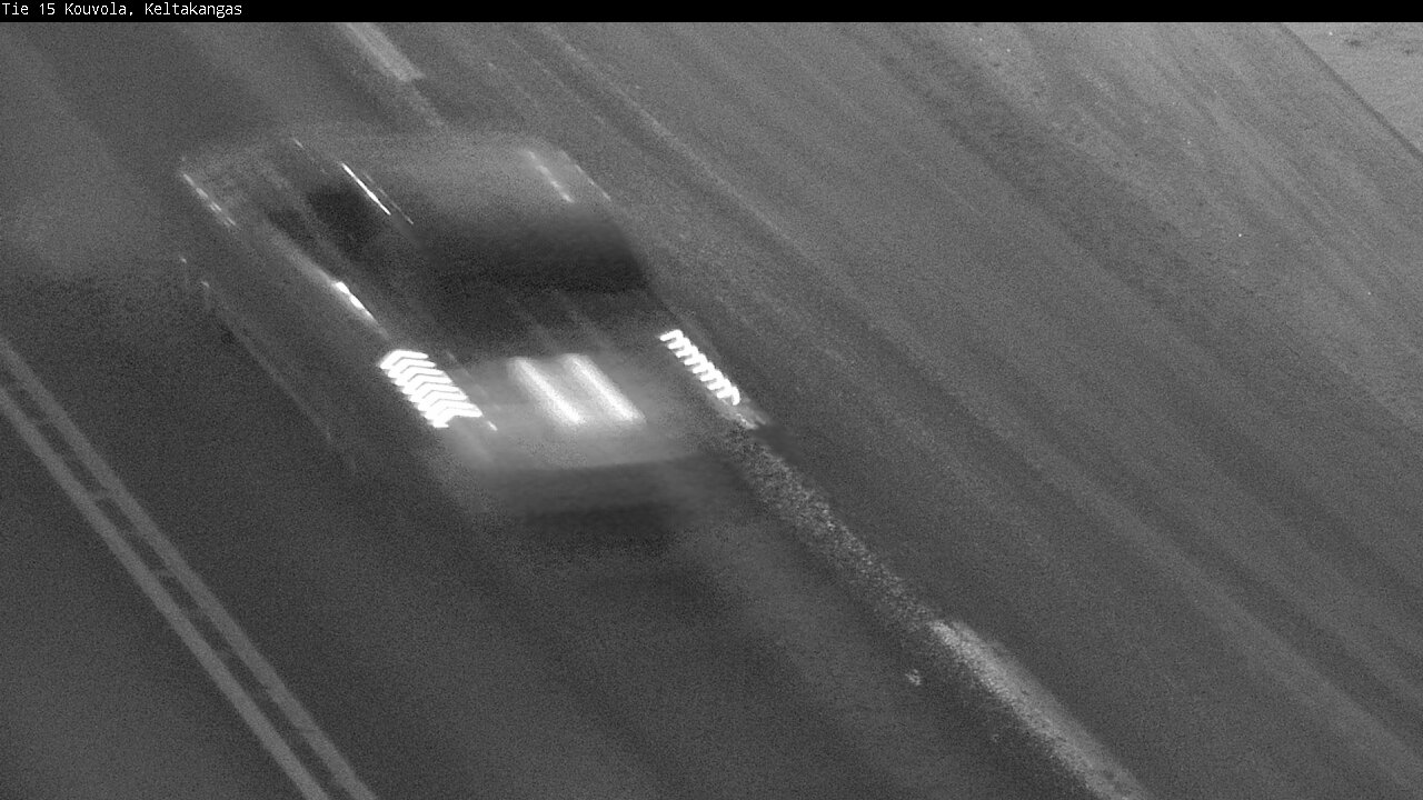 Kelikamerat Kuva Tie 15 Kouvola, Keltakangas, Kouvola, Kymenlaakso