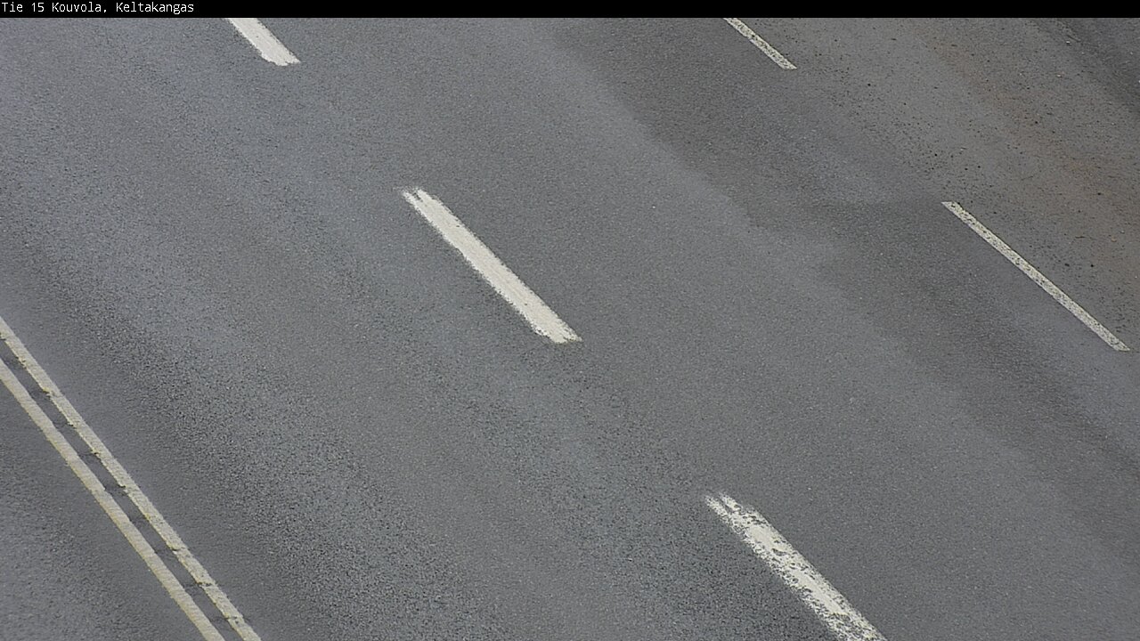 Kelikamerat Kuva Tie 15 Kouvola, Keltakangas, Kouvola, Kymenlaakso