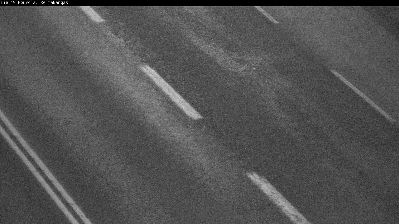 Kelikamerat Kuva Tie 15 Kouvola, Keltakangas, Kouvola, Kymenlaakso